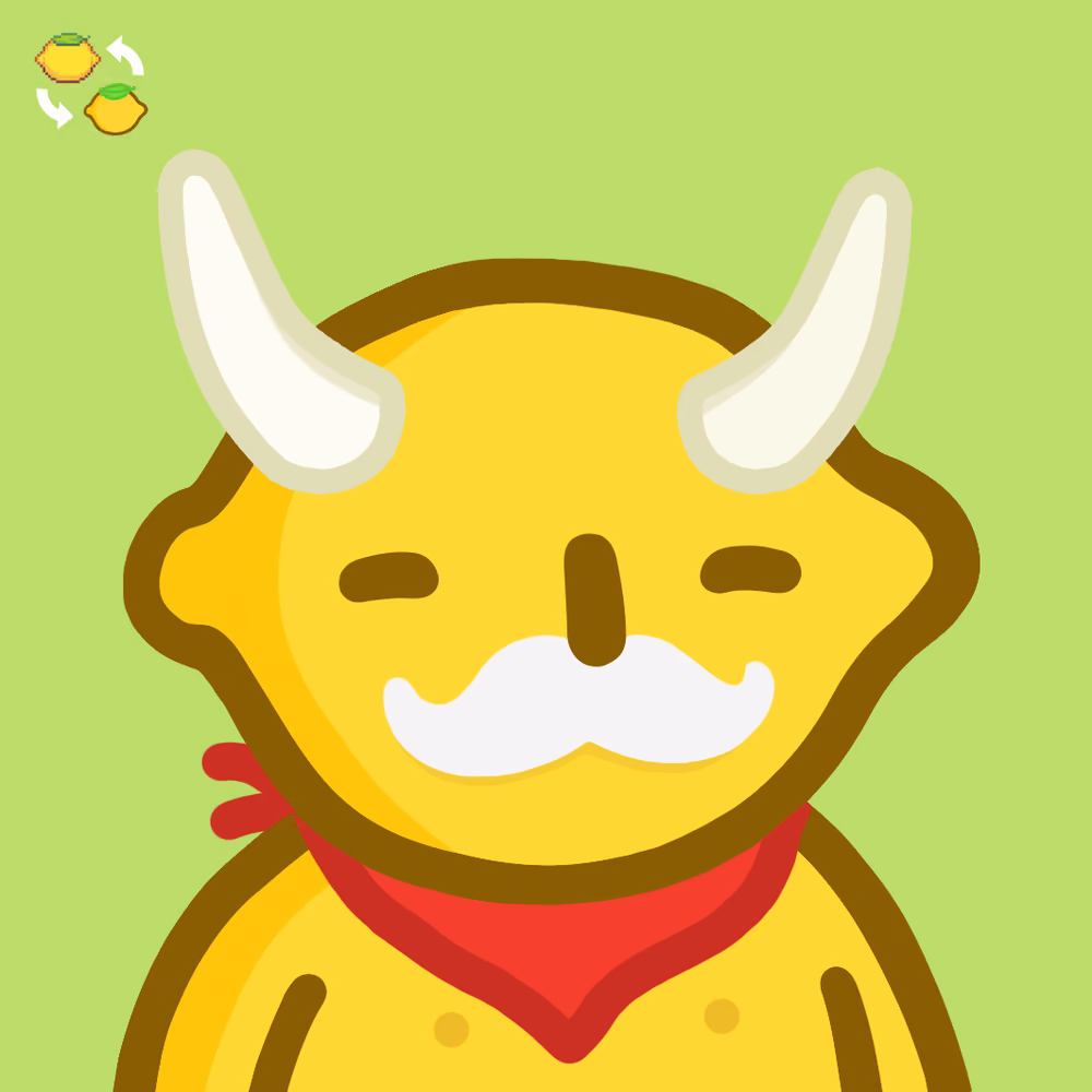 Little Lemon #9988