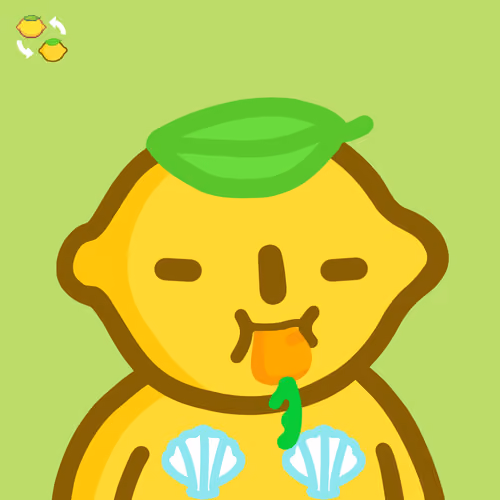 Little Lemon #5649