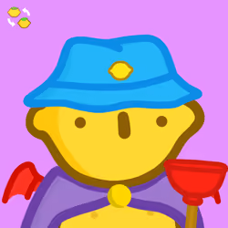 Little Lemon #1776