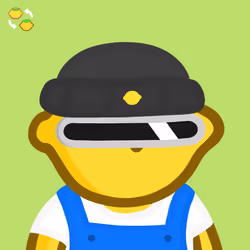 Little Lemon #9883