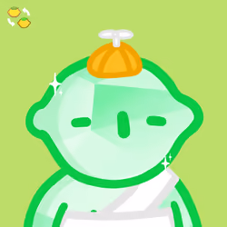 Little Lemon #7801