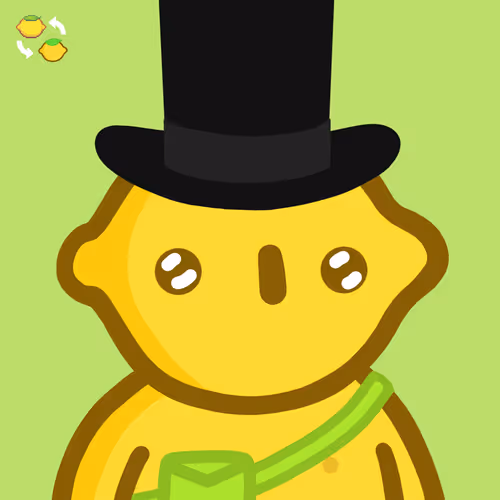 Little Lemon Friends