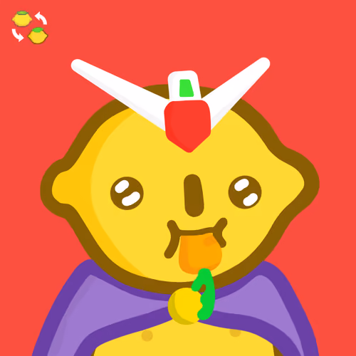 Little Lemon #4755