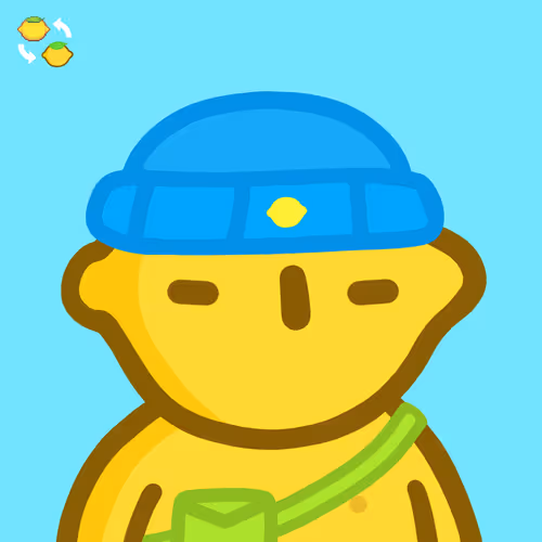 Little Lemon #3204