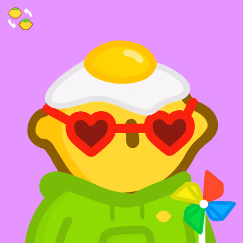 Little Lemon #7433