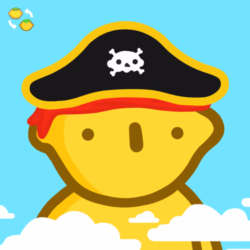 Little Lemon #1425