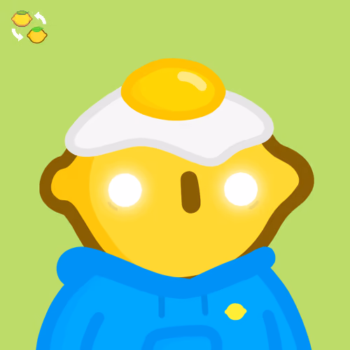 Little Lemon #7633