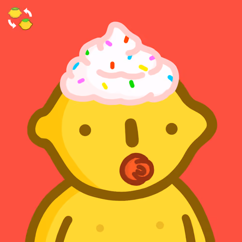 Little Lemon #1132