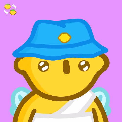 Little Lemon #791