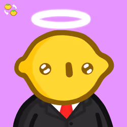 Little Lemon #2443