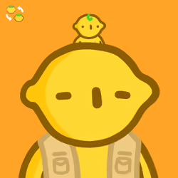 Little Lemon #3057