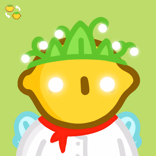 Little Lemon #7845