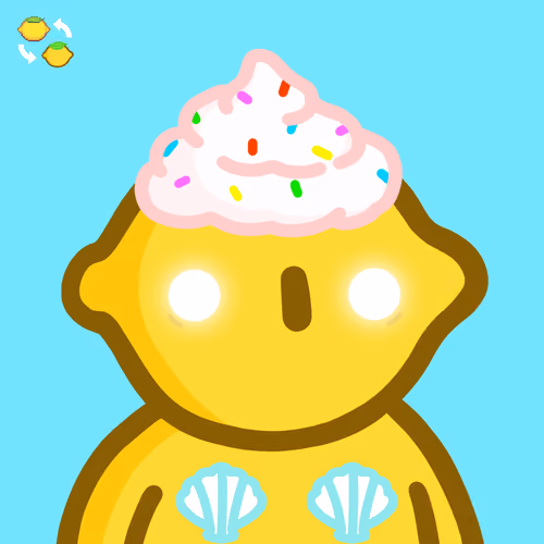 Little Lemon #5848
