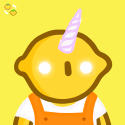Little Lemon #9869