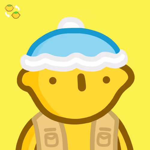 Little Lemon #6120