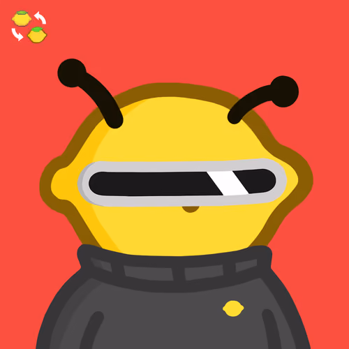 Little Lemon #5949