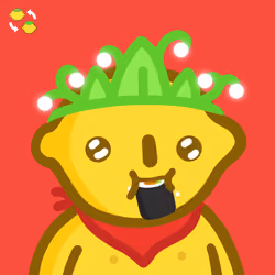Little Lemon #1540