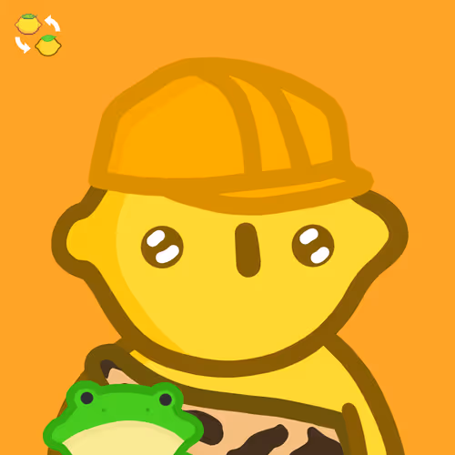 Little Lemon Friends
