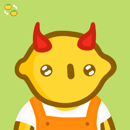 Little Lemon #5334