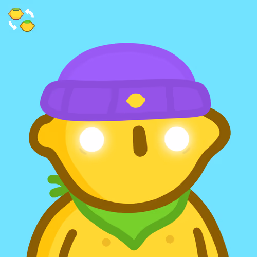 Little Lemon #9967
