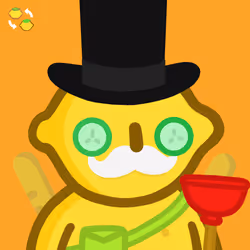 Little Lemon #732