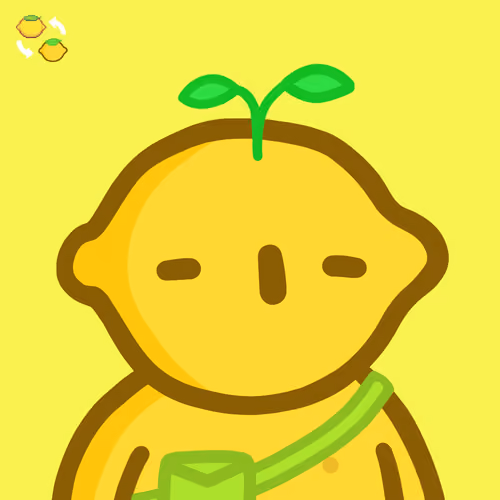 Little Lemon #7972