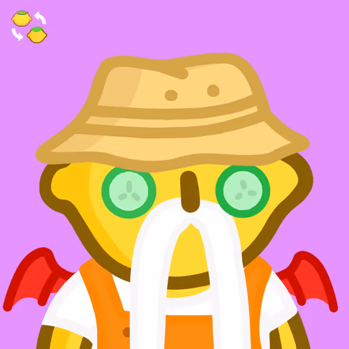 Little Lemon #5140