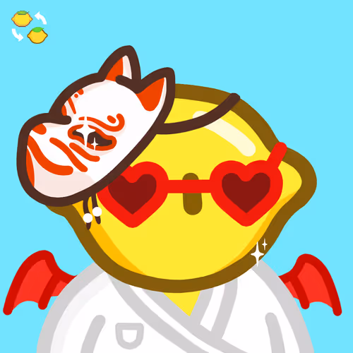 Little Lemon #8146