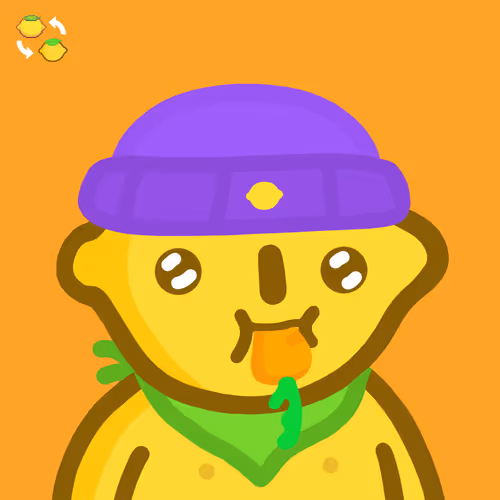 Little Lemon Friends