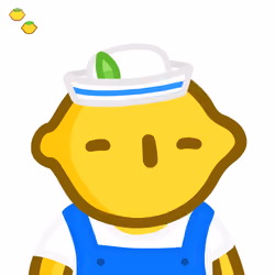 Little Lemon #2287