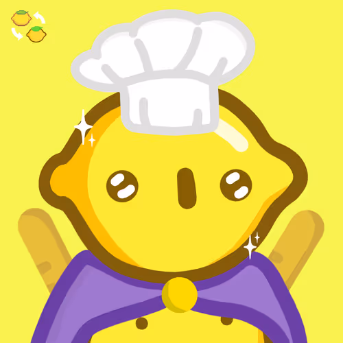 Little Lemon #6482