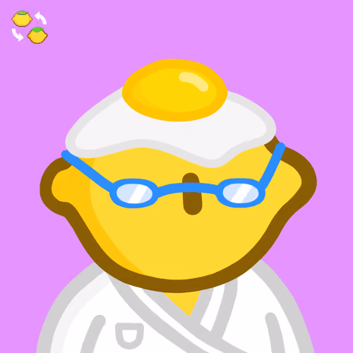 Little Lemon #1163