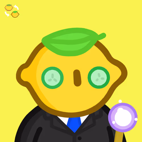 Little Lemon Friends