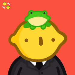 Little Lemon #9622