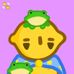 Little Lemon #6250