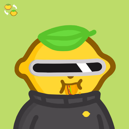 Little Lemon #7240