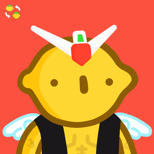 Little Lemon #9045