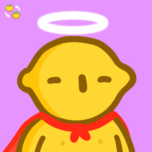 Little Lemon Friends