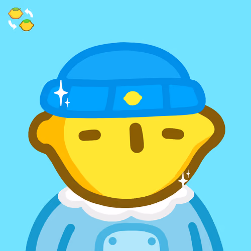 Little Lemon #7783
