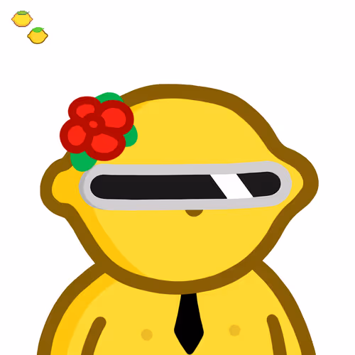 Little Lemon #7478