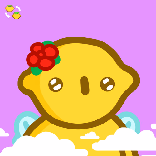 Little Lemon #6218