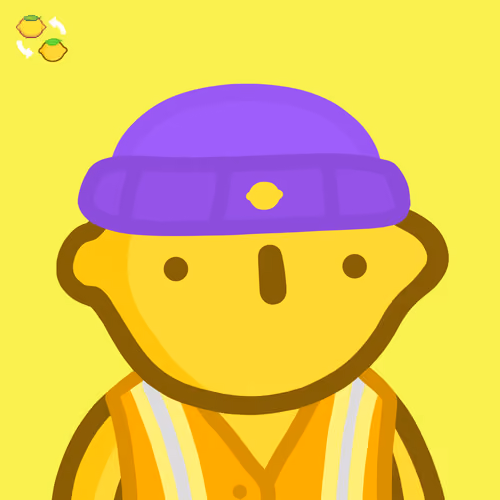Little Lemon #7850