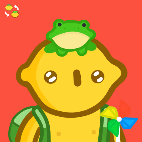 Little Lemon Friends