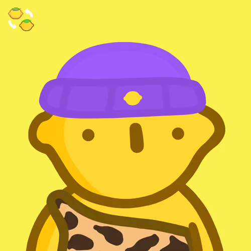 Little Lemon #1752
