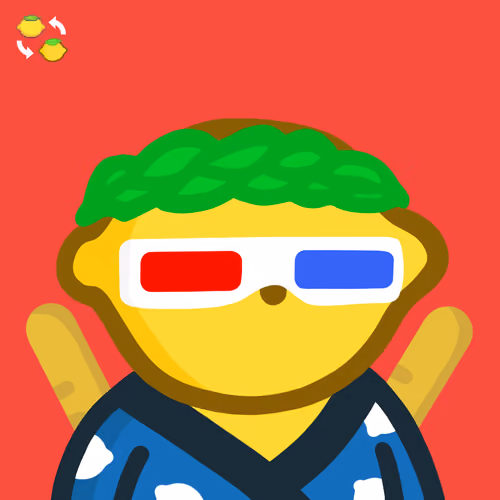 Little Lemon #726