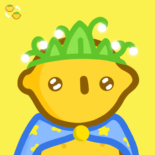Little Lemon #6501