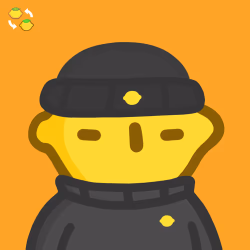 Little Lemon #8822