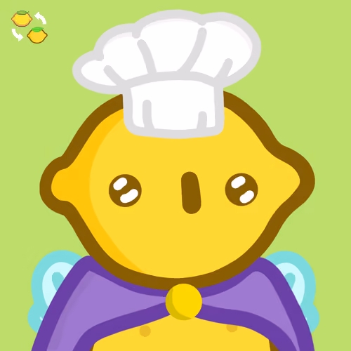 Little Lemon #6841