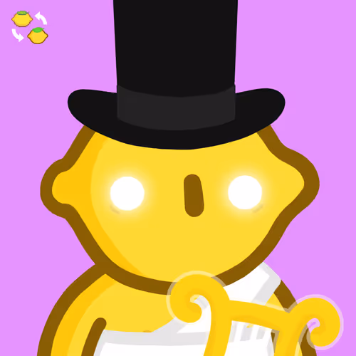 Little Lemon Friends