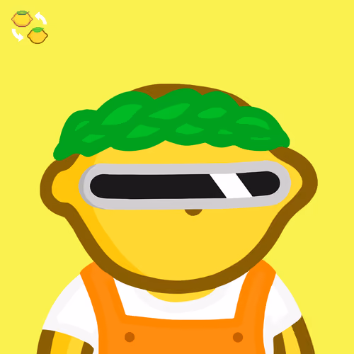 Little Lemon #1780